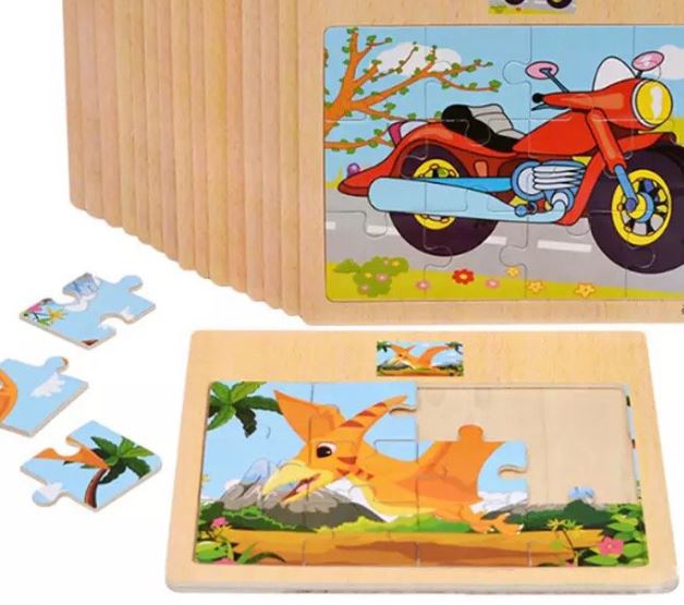Tranh Cửa Sổ 3D Thành Phố DC59