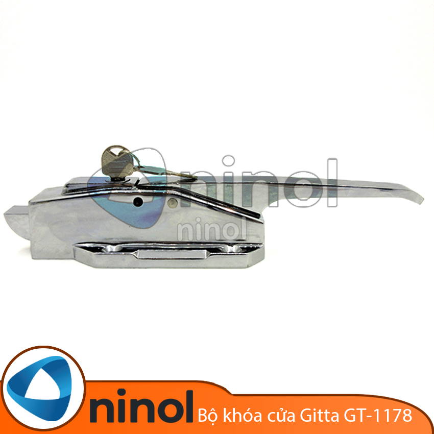 BỘ KHÓA CỬA GITTA GT-1178