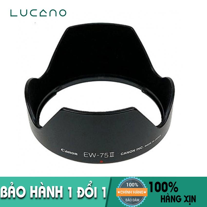 Lens Hood Canon EW75 II for Canon 20mm F2.8 USM, 20-35mm F2.8L