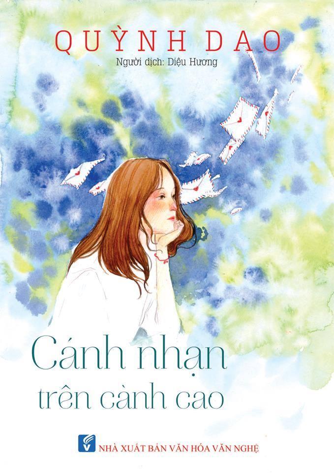Cánh Nhạn Trên Cành Cao