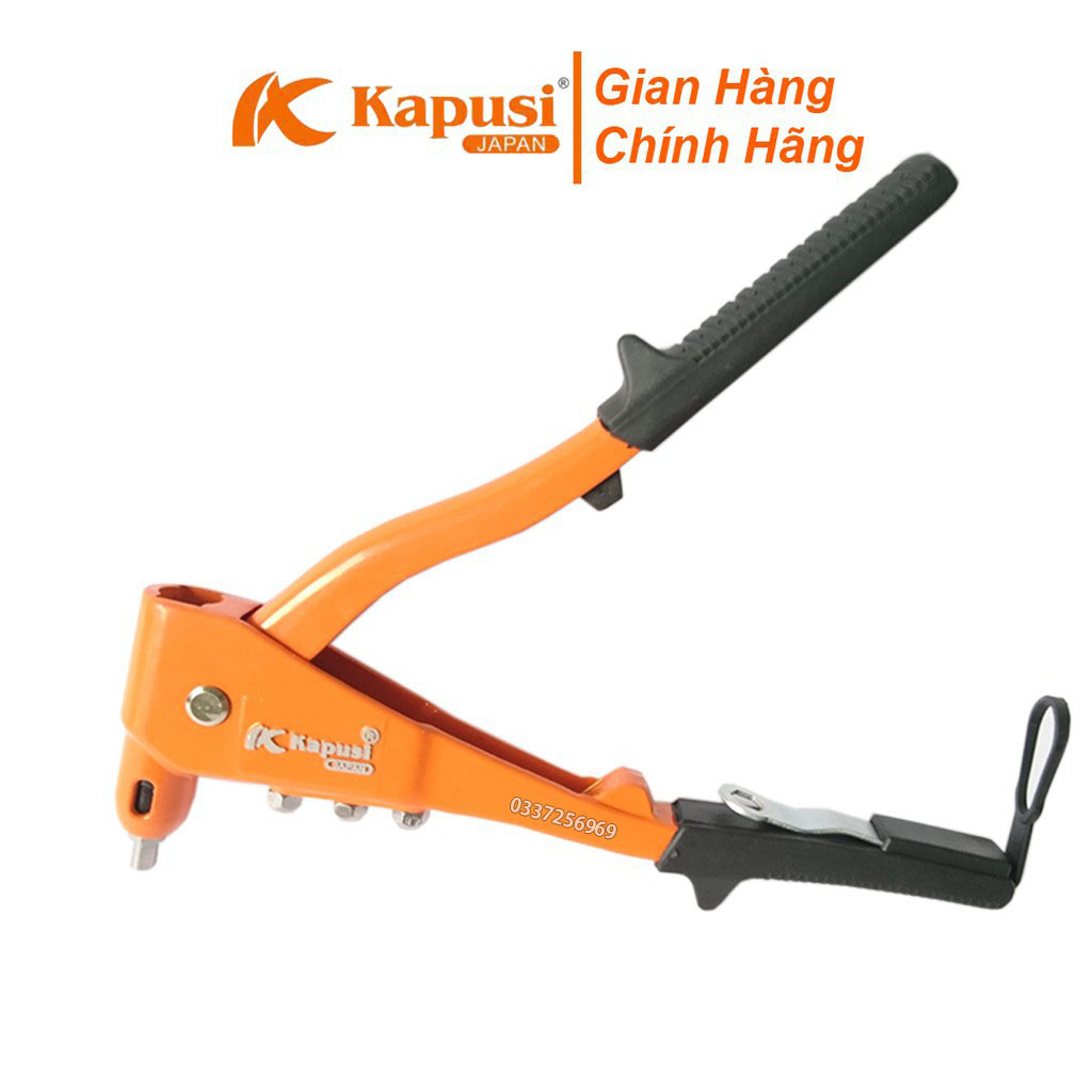 KÌM RÚT ĐINH RÚT RIVE KAPUSI K-6806