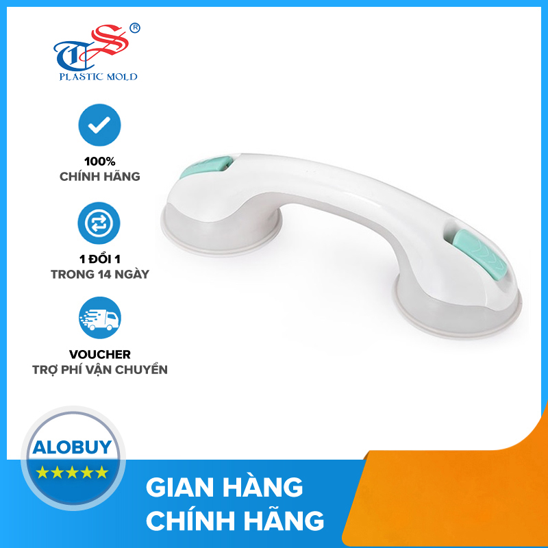 TAY VỊN PHÒNG TẮM TASHUAN TS-763