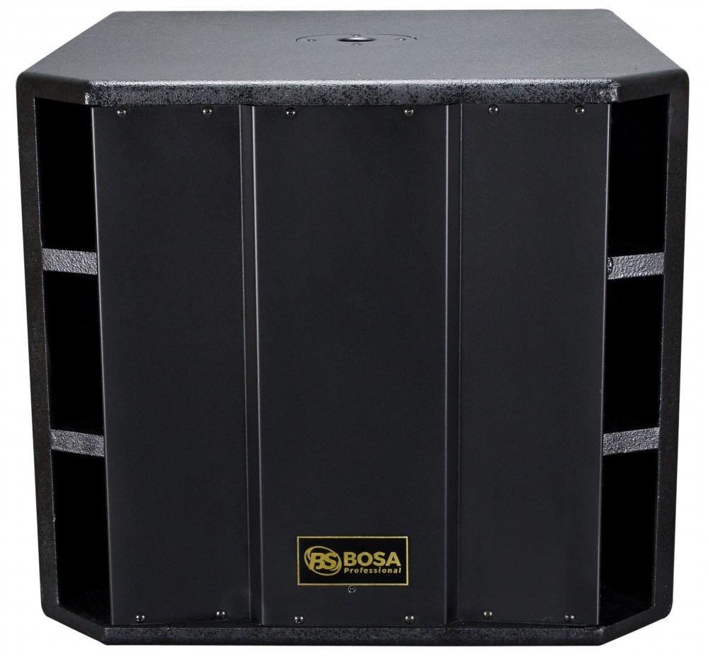 Loa Sub Bosa HD15SUB Bluetooth