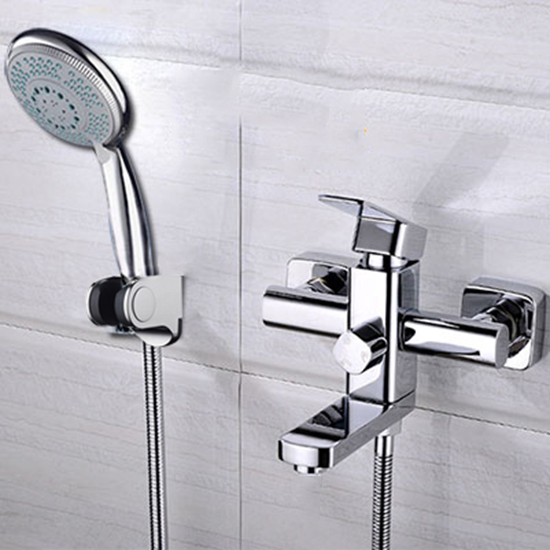 BỘ SEN TẮM ZENTO ZT6098