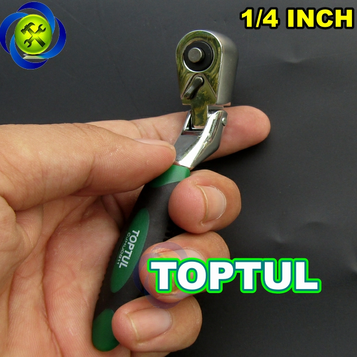 CẦN SIẾT TỰ ĐỘNG TOPTUL CJHU0811