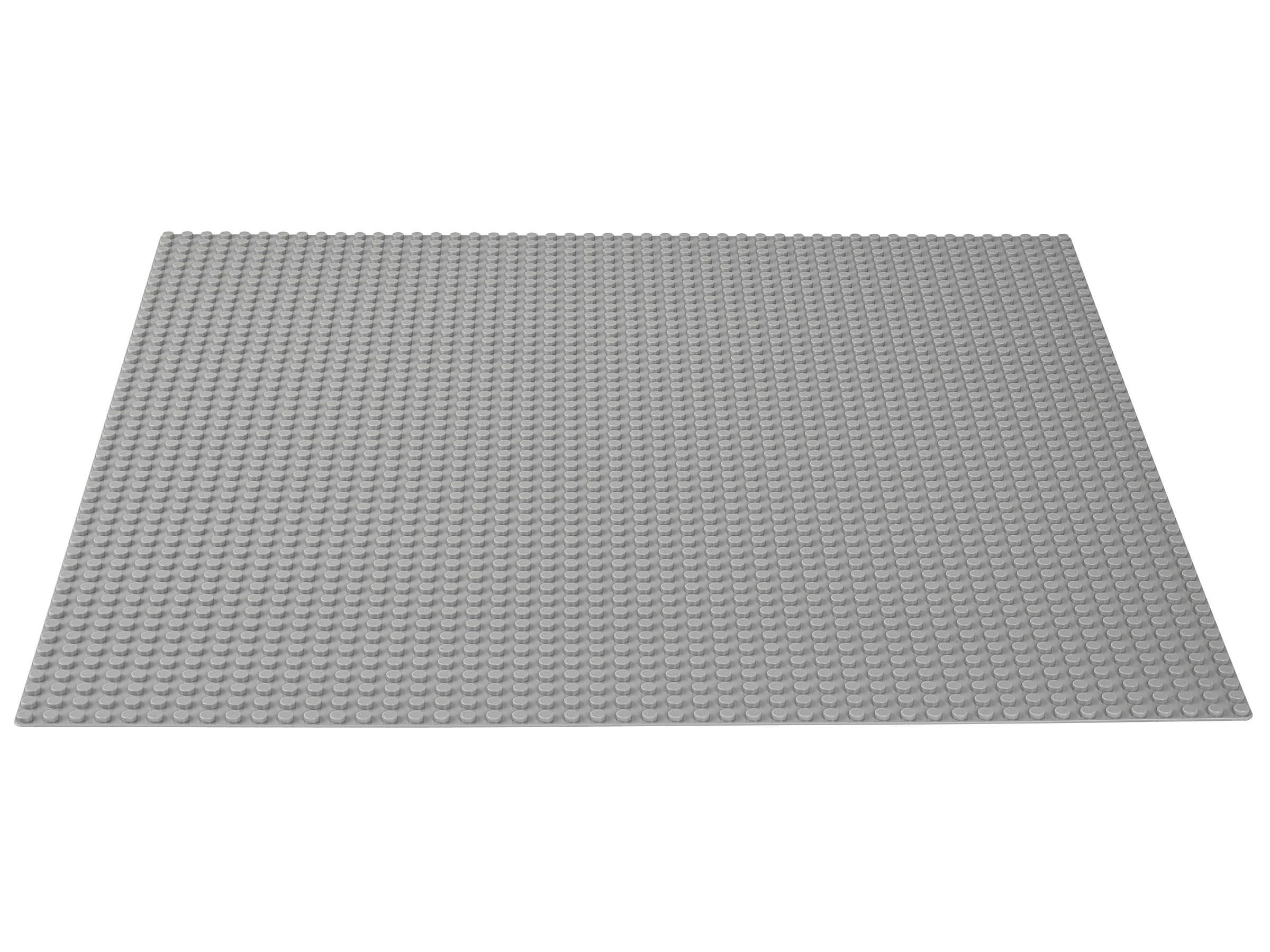 Đế Lót LEGO Classic 10701 - Xám