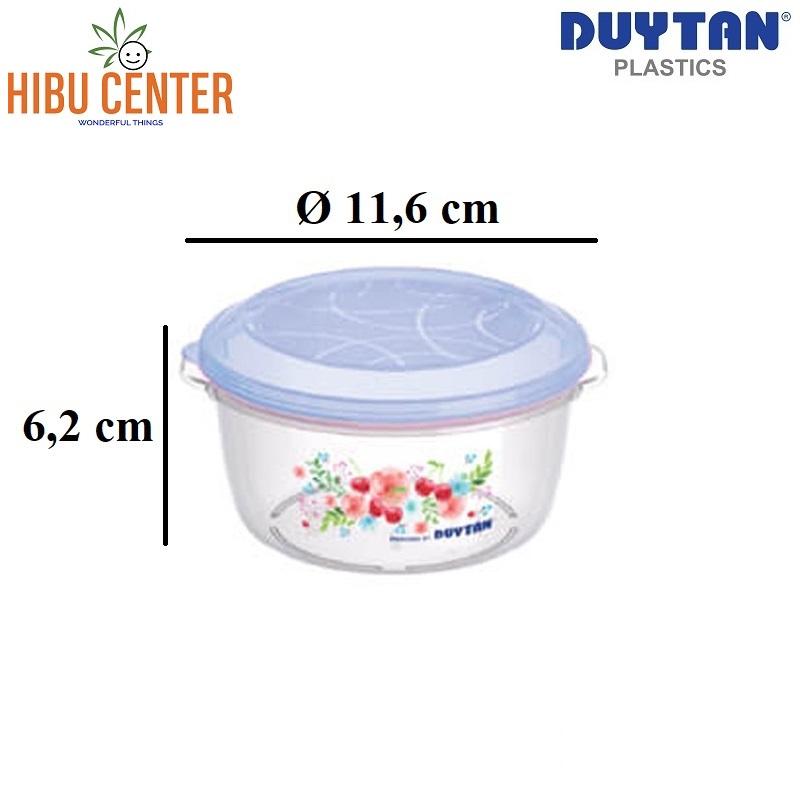 Thố nhựa Duy Tân
