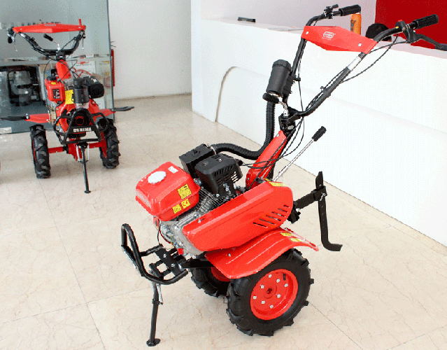 MÁY XỚI ĐẤT CHẠY XĂNG OSHIMA XDX3