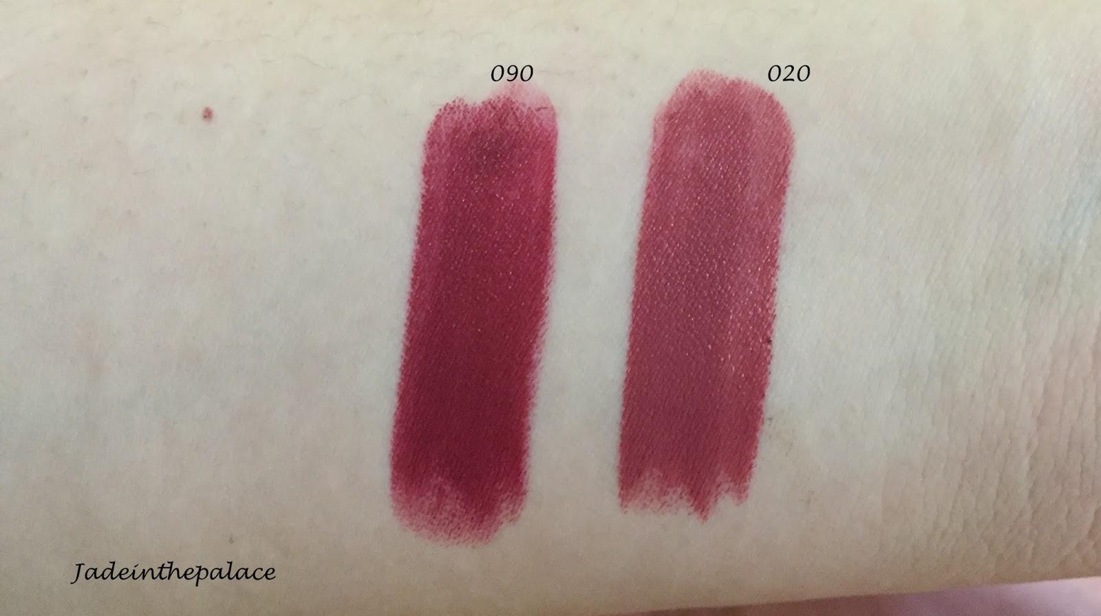 Son lì Trend IT UP Ultra Matte