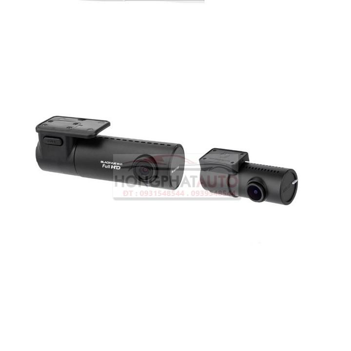 Camera hành trình BlackVue DR590W-2CH