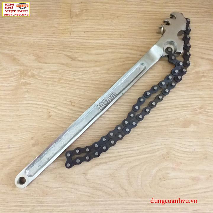 CỜ LÊ DÂY XÍCH FQ16