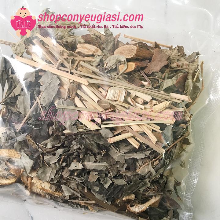 Lá xông thảo mộc Dr.Care (150g)