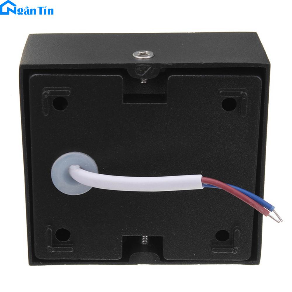 Đèn ngoài trời VNT-614