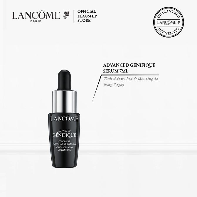 Sữa tẩy trang Lancôme Galatéis Douceur 200ml