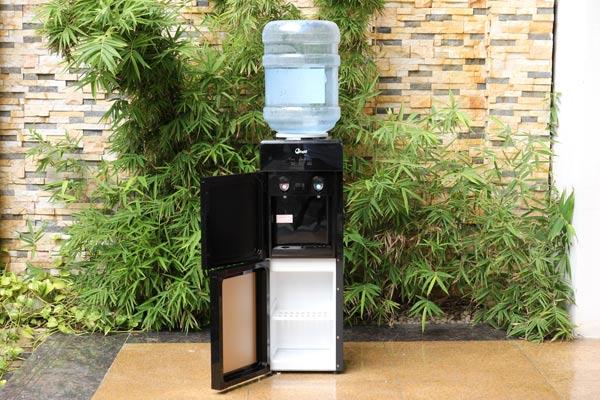 Cây Nước Nóng Lạnh Fujie WD1700E