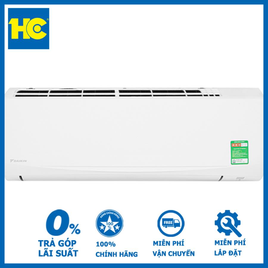 Máy Lạnh/Điều Hòa Daikin ATF25UV1V 1 HP