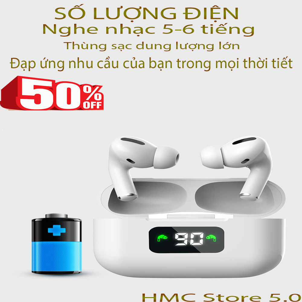 Tai Nghe Bluetooth i69