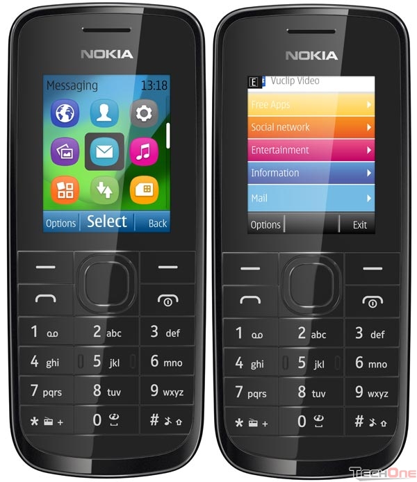 Điện thoại Nokia 109