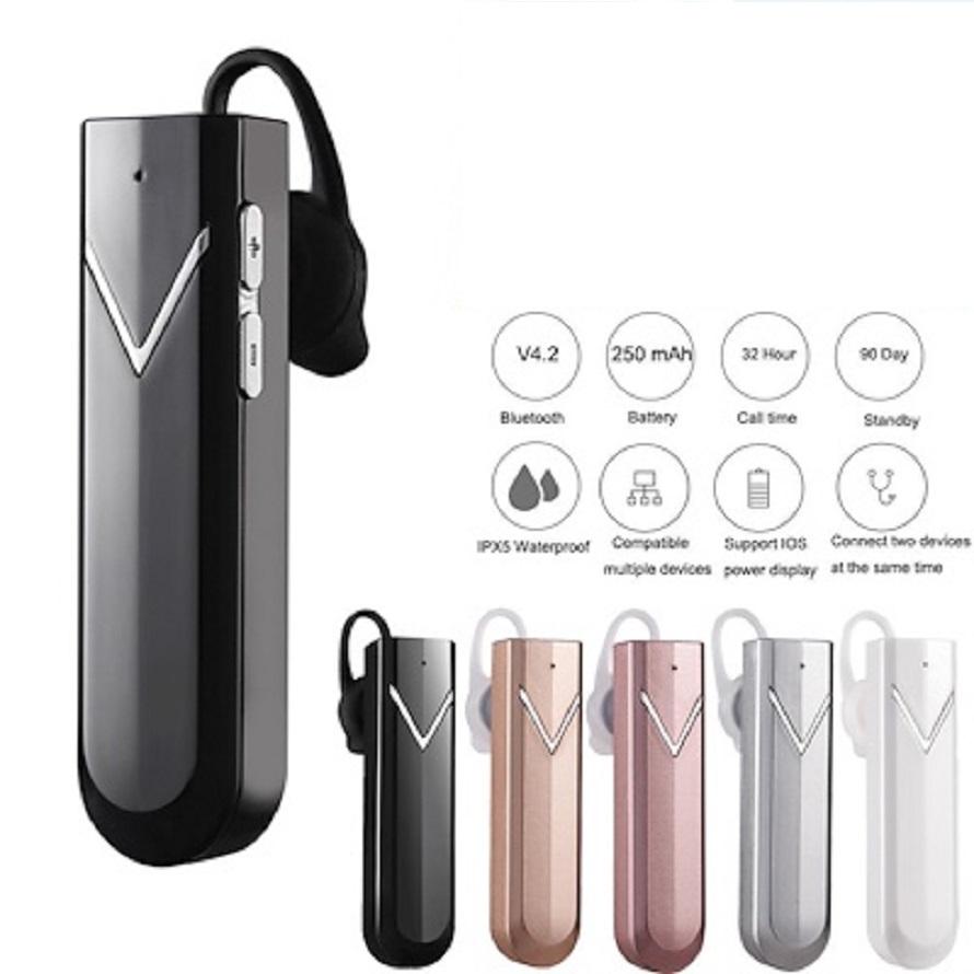 Tai nghe bluetooth XG5