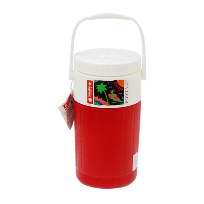 Bình Đá Lion Star D24 2000ml