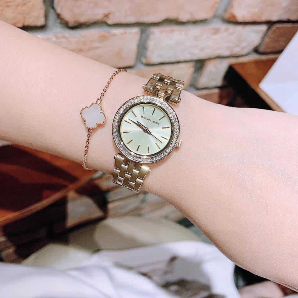 Đồng hồ nữ Michael Kors MK3289