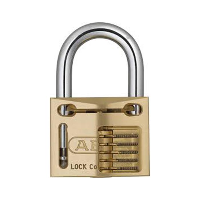 Ổ Khóa Abus 65/50