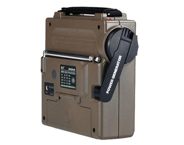 Radio Tecsun GR-88