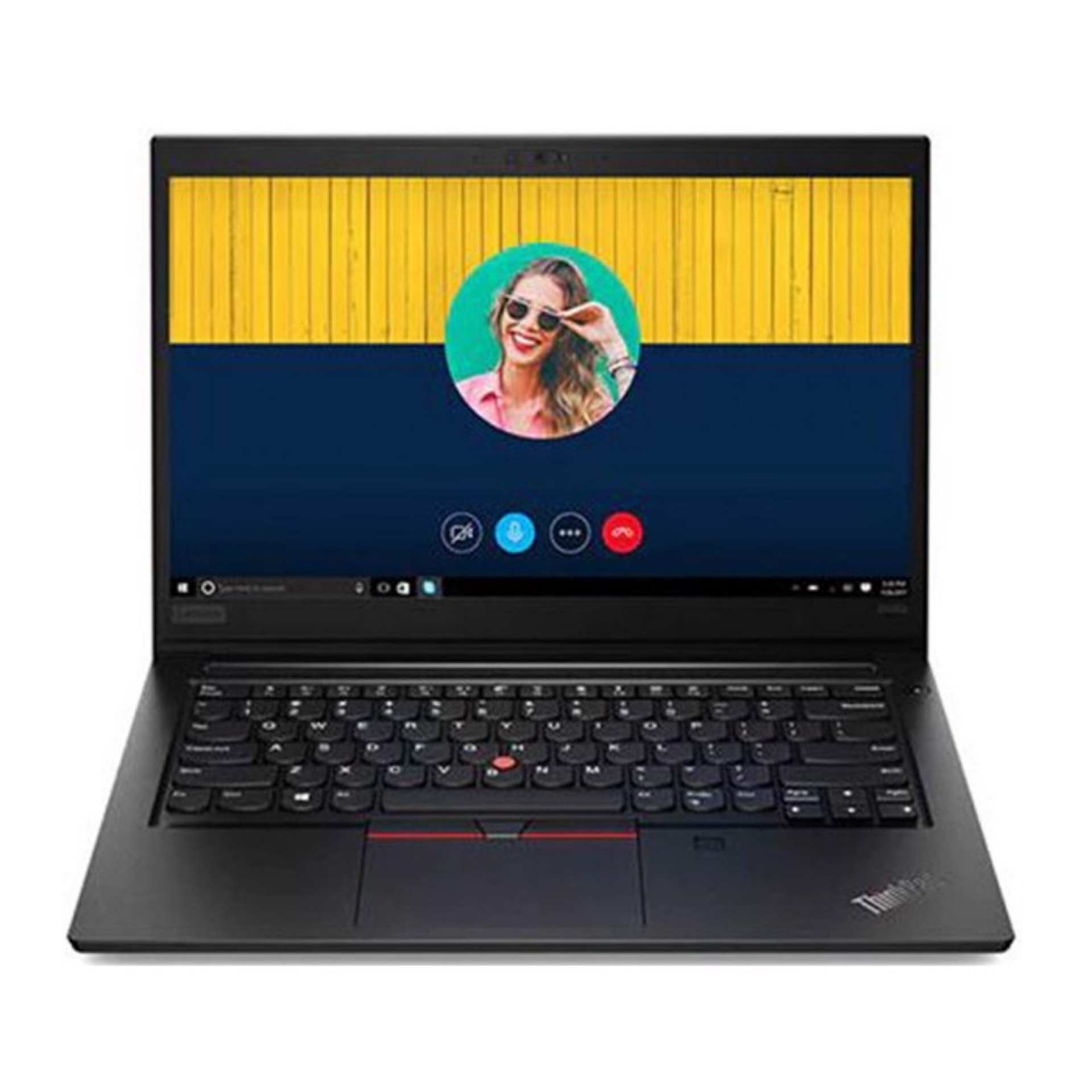 Laptop Lenovo ThinkPad E14 20RAS01000