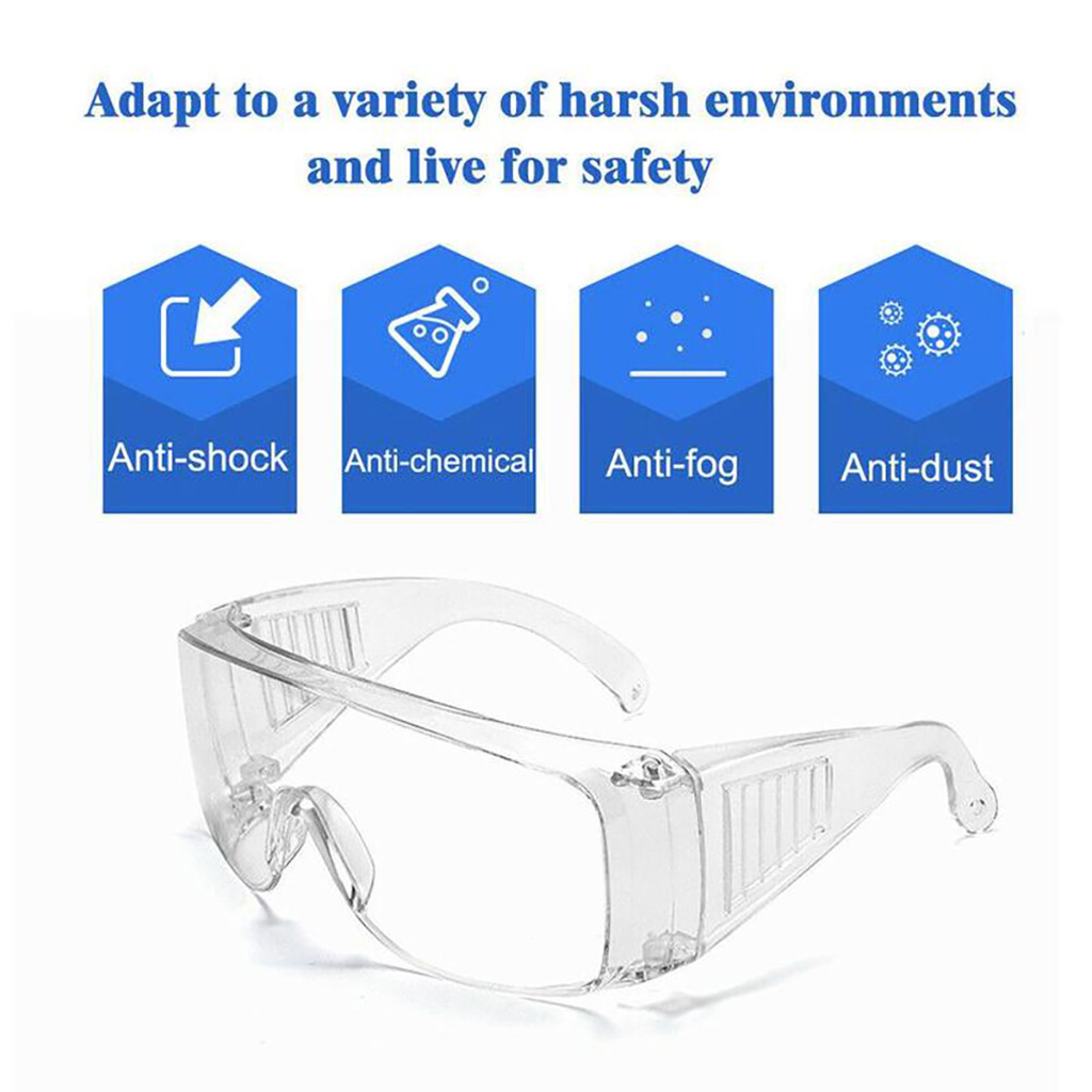 KÍNH BẢO HỘ BUDDY S10
