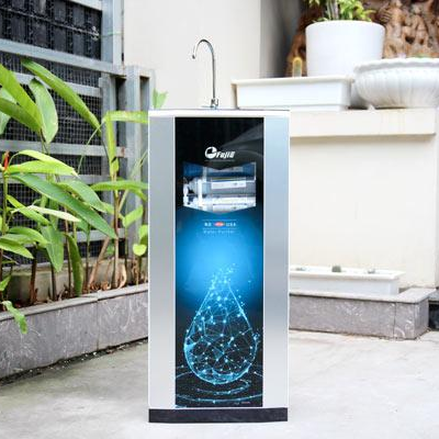 Máy lọc nước RO FUJIE RO-1000 CAB