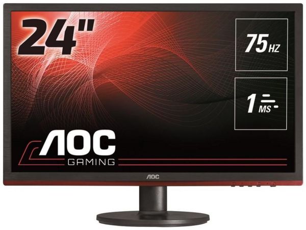 Màn hình AOC G2460VQ6 24inch