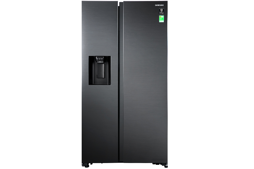 Tủ Lạnh Samsung RS64R5301B4 Inverter 617 lít