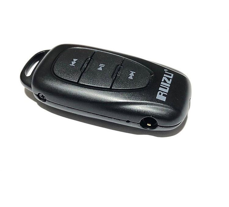 Máy ghi âm Ruizu K60