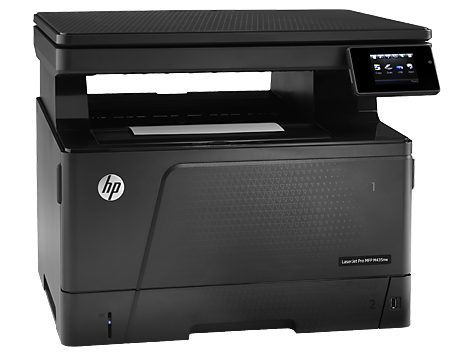 Máy in HP M435NW- A3E42A đa chức năng