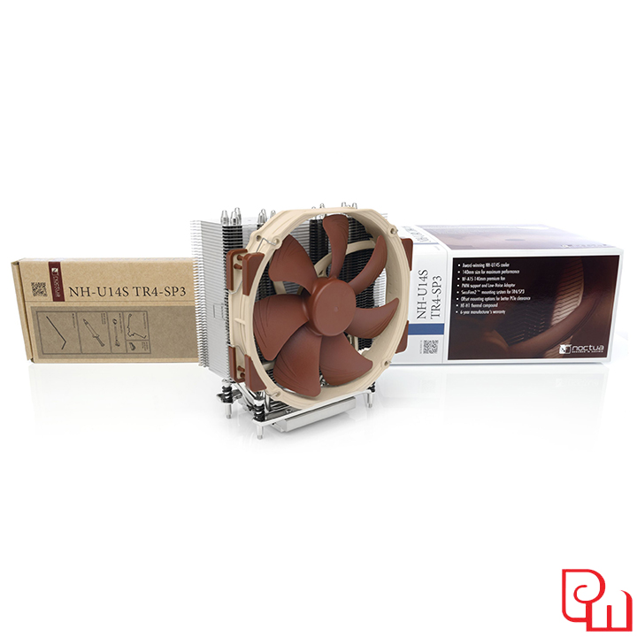 Tản nhiệt khí CPU Noctua NH-U14S
