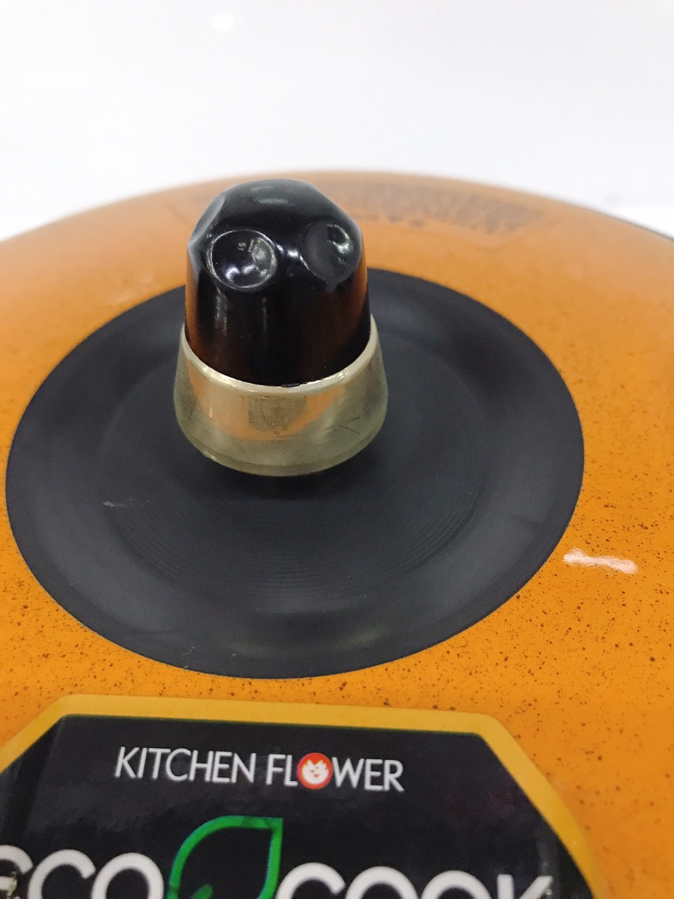 NỒI ÁP SUẤT KITCHEN FLOWER CPC-350