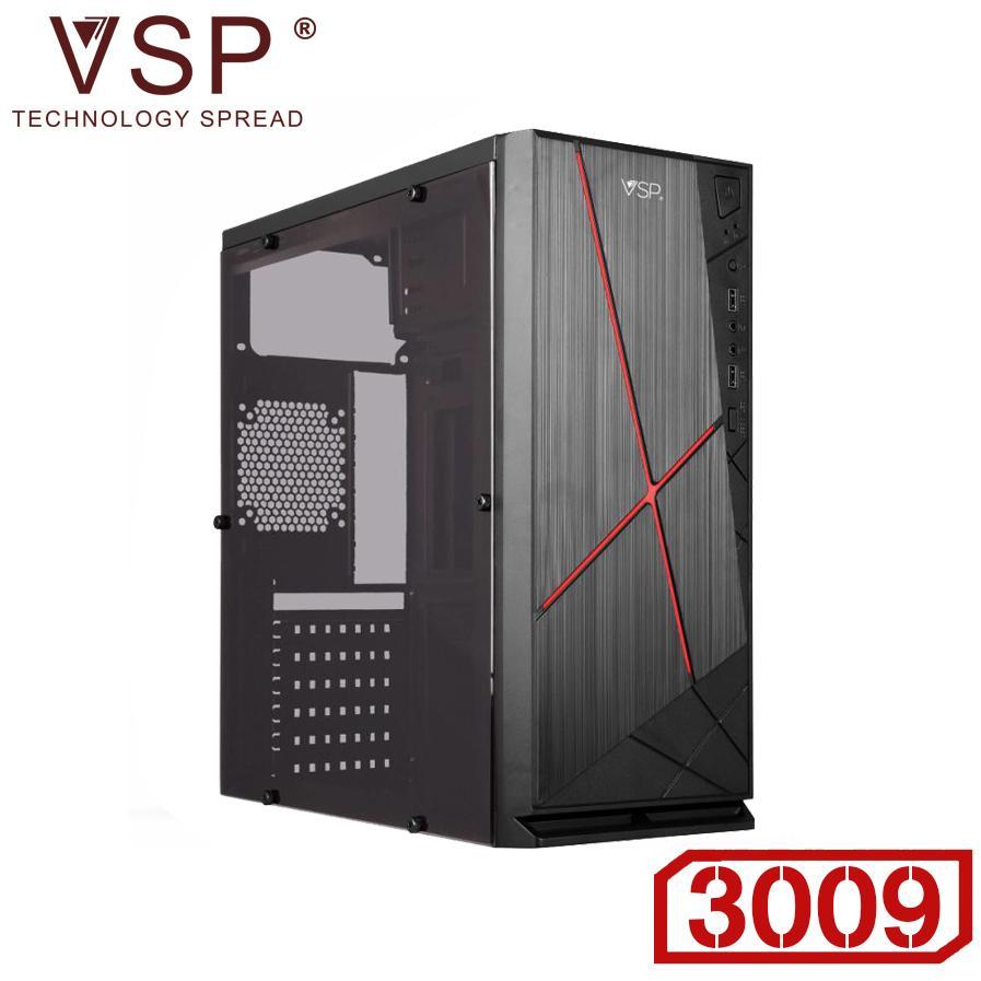 Vỏ case máy tính VISION VSP-300X