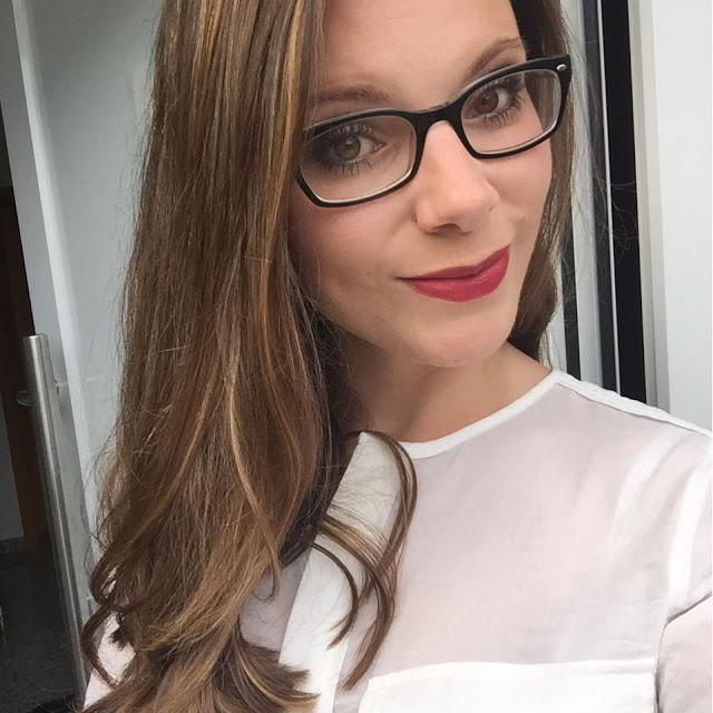 Son lì Trend IT UP Ultra Matte