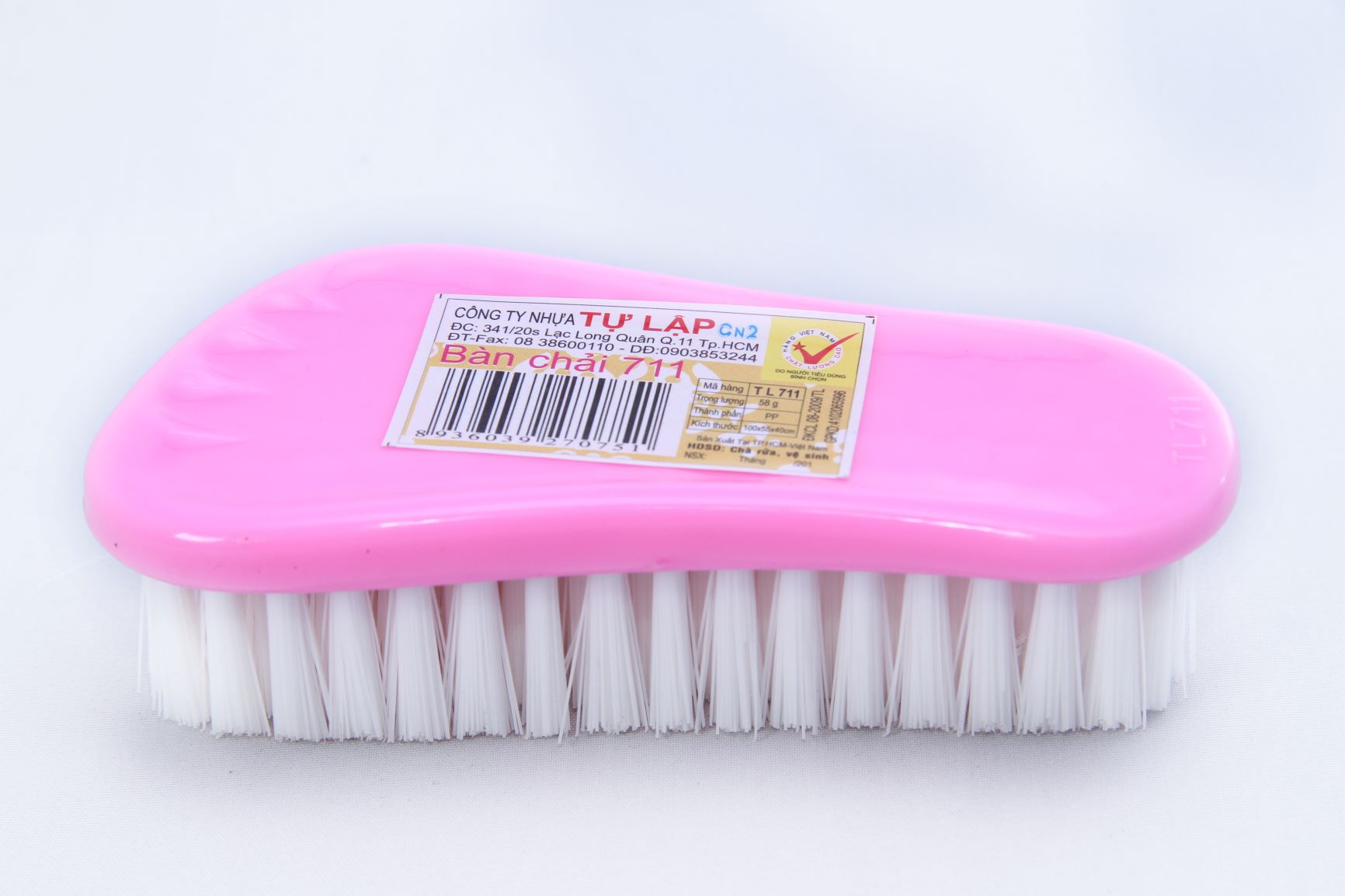 Bàn Chải TL-711
