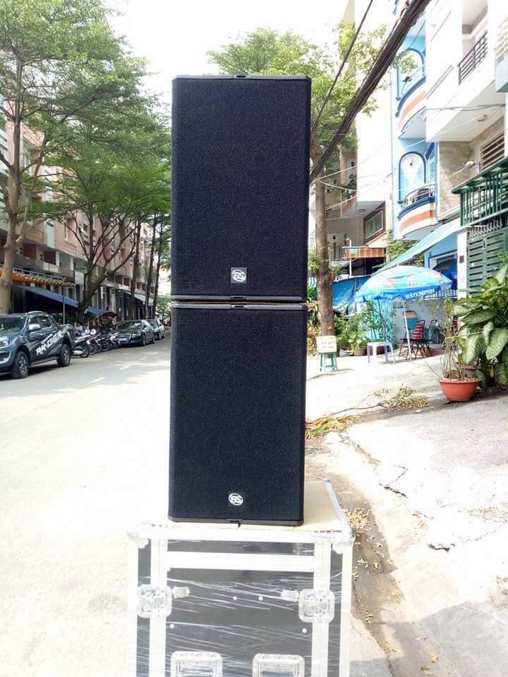 Loa hỏa tiển Bosa T24N