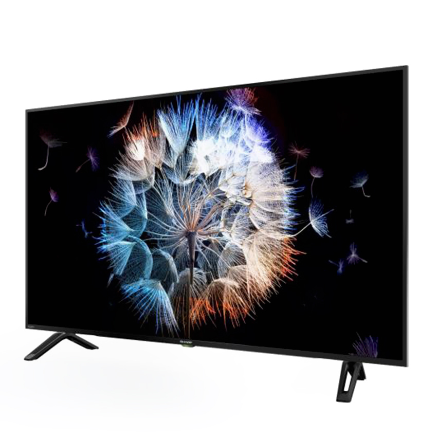 Smart Tivi LED Sharp 4T-C65CK1X 4K 65 inch