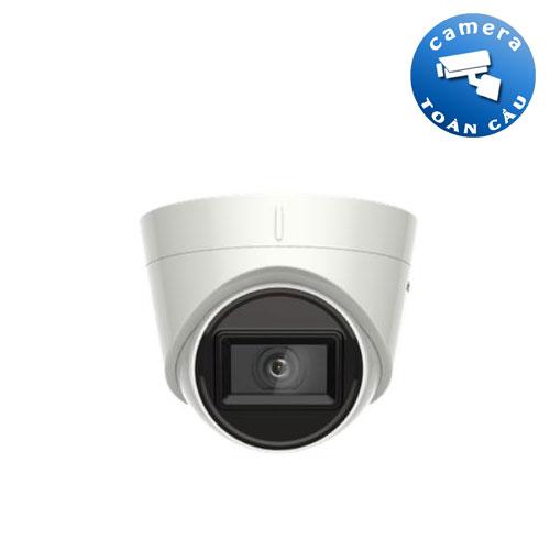 Camera HDTVI starlight Hikvision DS-2CE78H8T-IT3F - 5MP