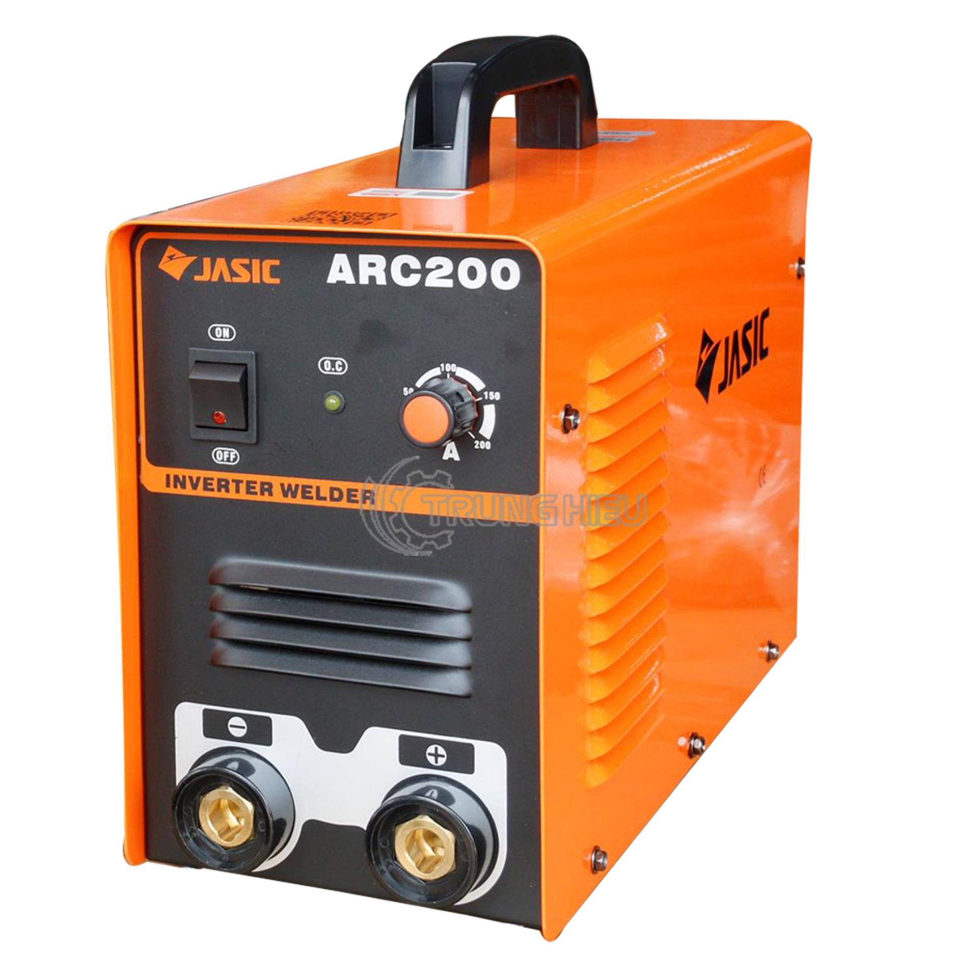 Máy hàn que dùng điện JASIC ARC-200 (R04)