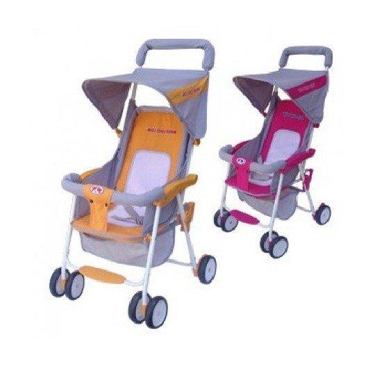 Xe đẩy trẻ em Nhựa Chợ Lớn M1165-XĐB