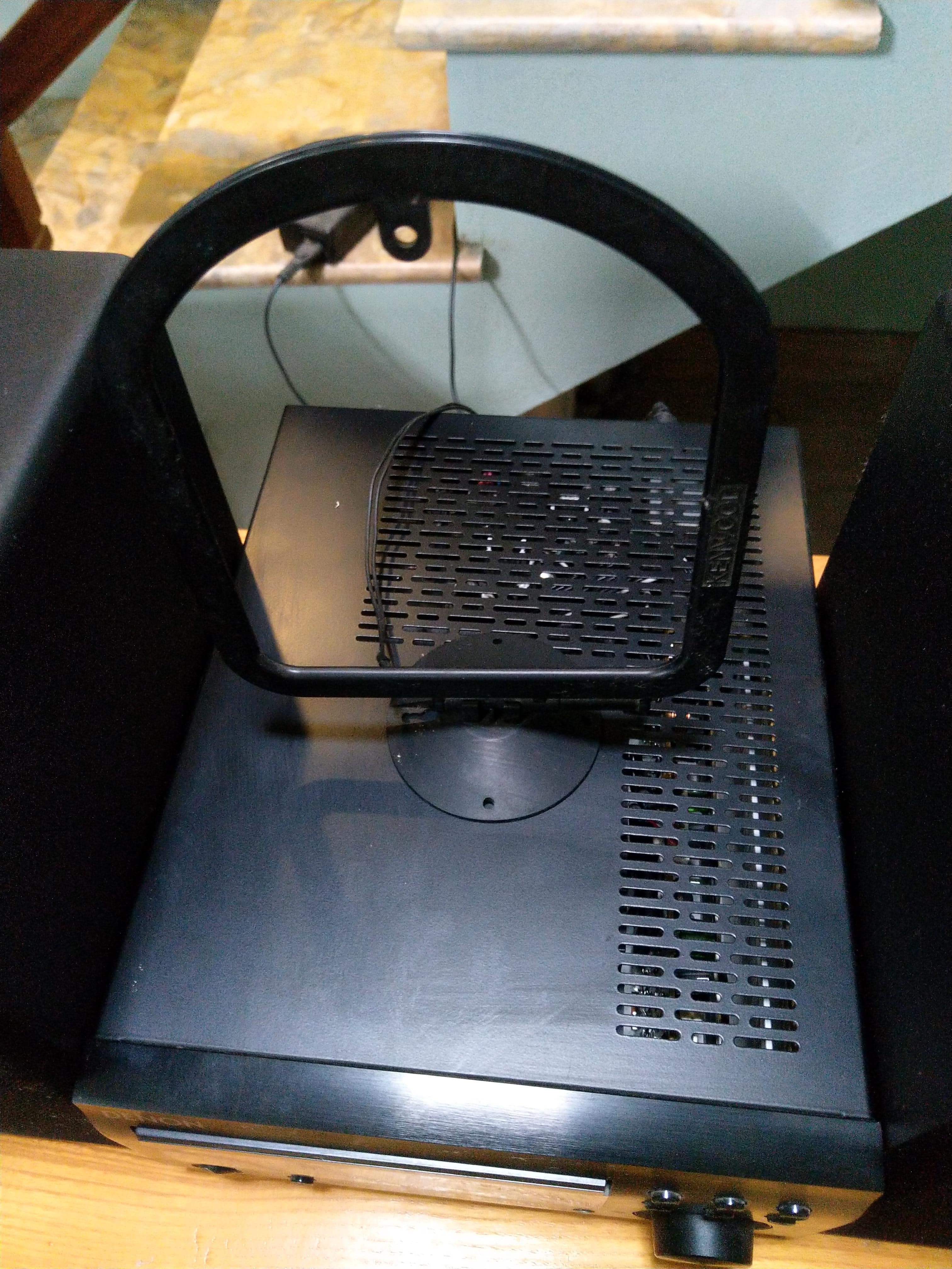 Dàn âm thanh Denon D-M41
