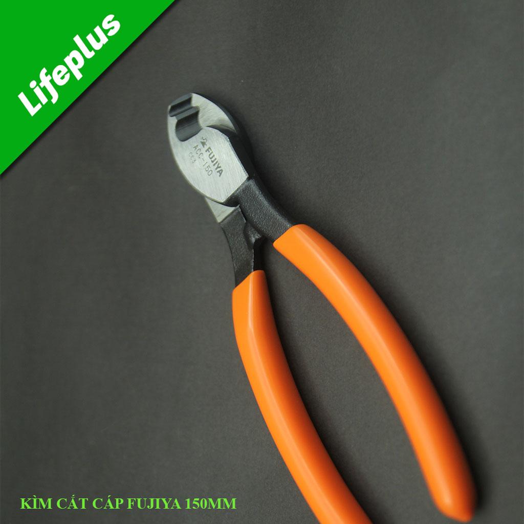 Kìm cắt cáp Fujiya ACC-150