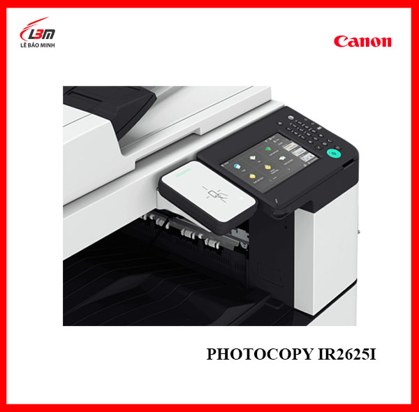 Máy photocopy Canon IR 2625I