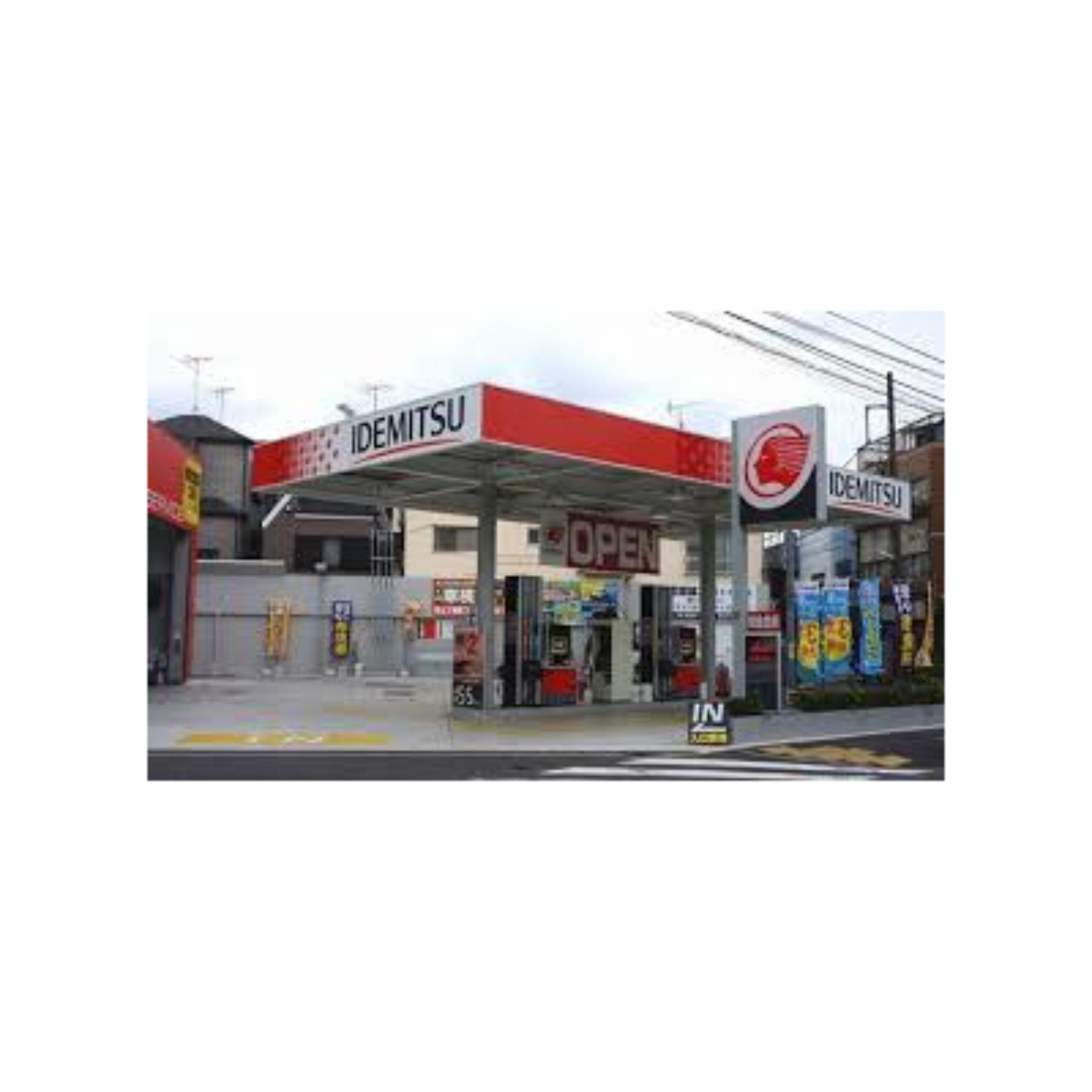 Dầu nhớt IDEMITSU 0W-20 SN/GF-5 Fully Synthetic 4L