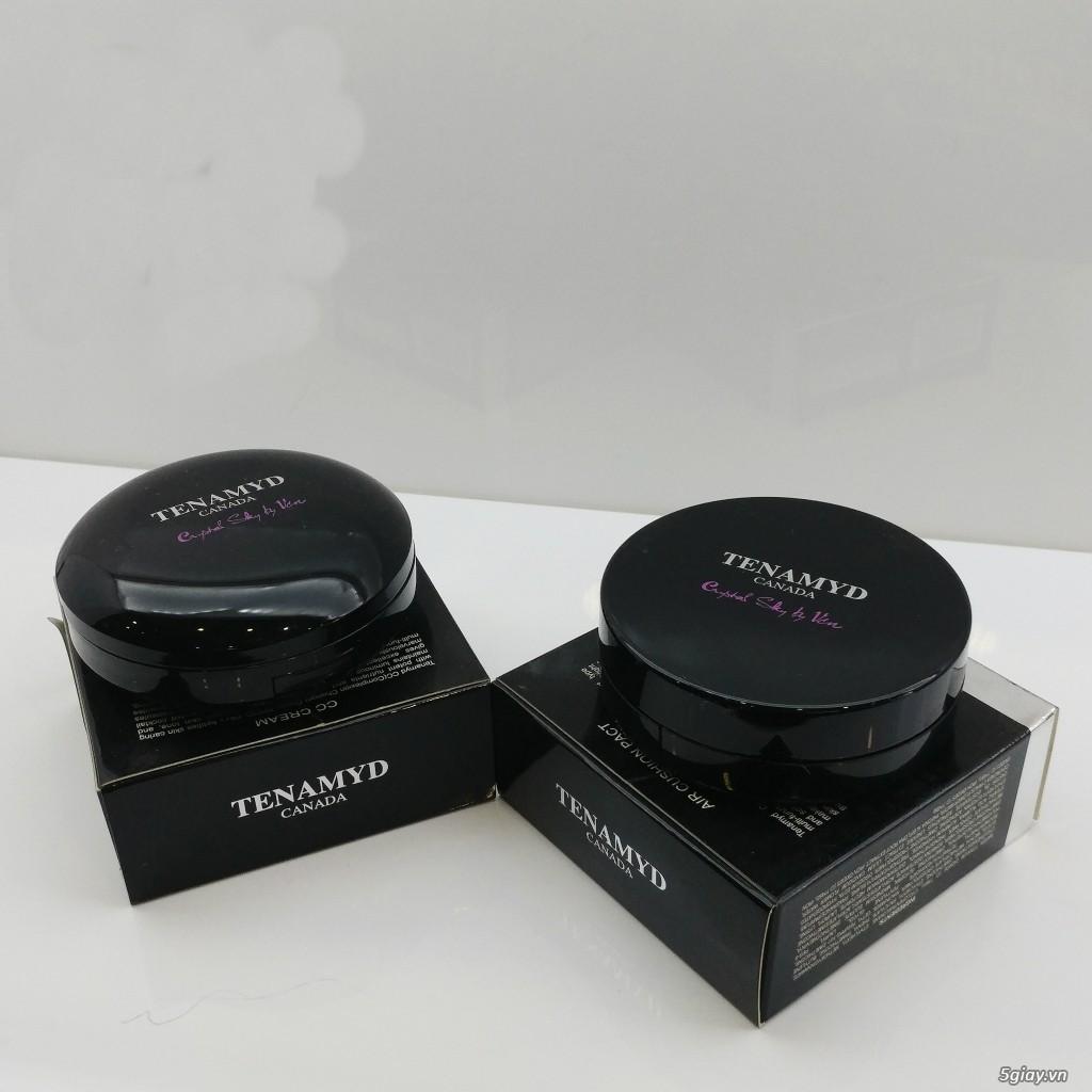 Phấn nước trang điểm Tenamyd Air Cushion Pact