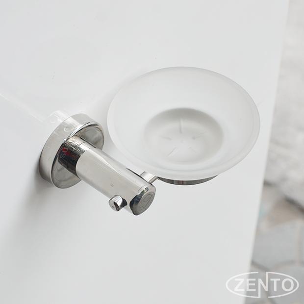 KỆ ĐỰNG XÀ BÔNG ZENTO HA4604